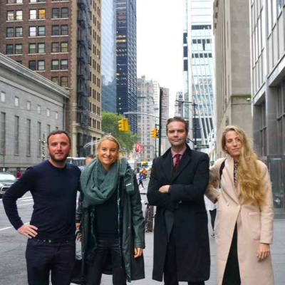 Grenzeloos Ondernemen