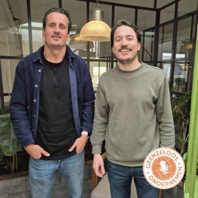 Grenzeloos Ondernemen