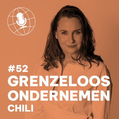 Grenzeloos Ondernemen