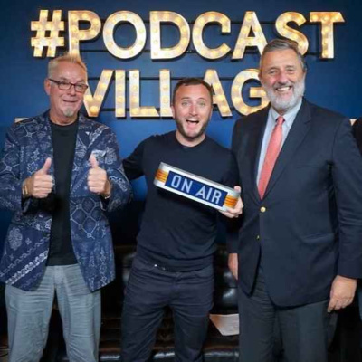 Grenzeloos Ondernemen