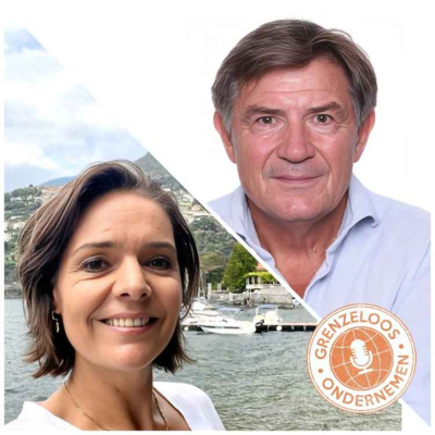 Grenzeloos Ondernemen