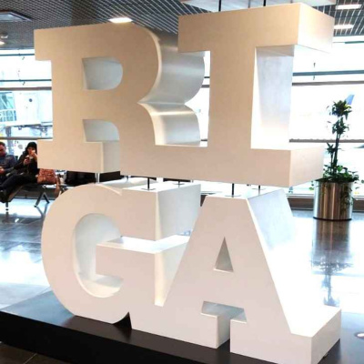 Grenzeloos Ondernemen