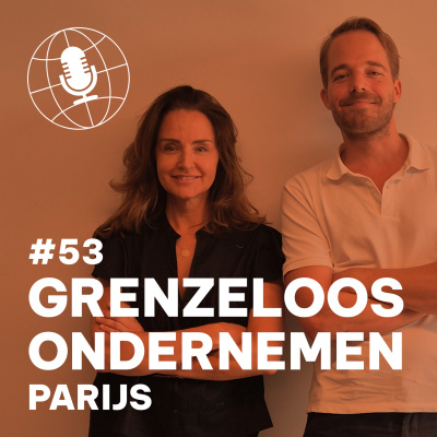 Grenzeloos Ondernemen