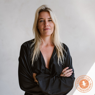 Grenzeloos Ondernemen