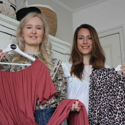 Grenzeloos Ondernemen