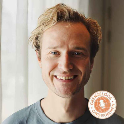 Grenzeloos Ondernemen