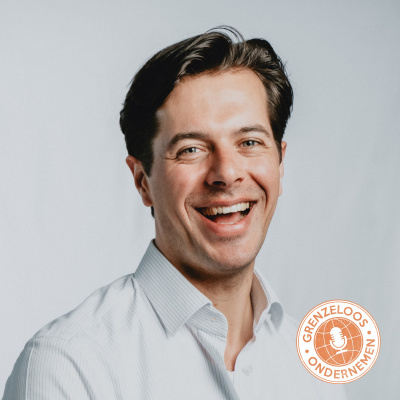 Grenzeloos Ondernemen