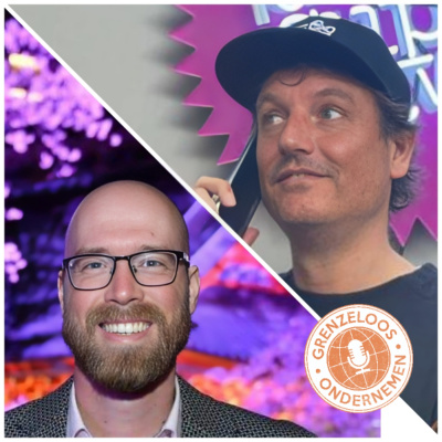 Grenzeloos Ondernemen