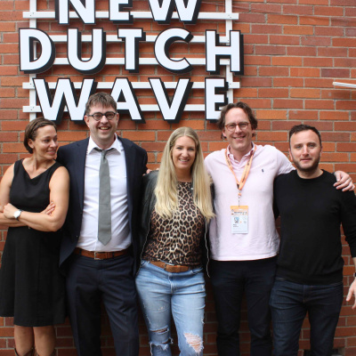 Grenzeloos Ondernemen