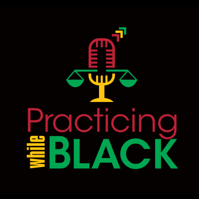 Practicing While Black