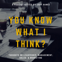 Episode 7: Recognizing Contribution