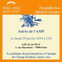 Resonancia de Sergio Laia - Episodio 10