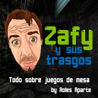  ️ Roles Aparte 08 | Clasificación de juegos de mesa