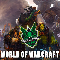  ️ Roles Aparte 58 | World of Warcraft