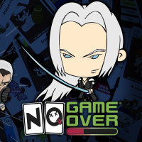  ️ Roles Aparte 05 | Entrevista a los creadores de No Game Over (juego de mesa)