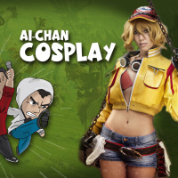  ️ Roles Aparte 12 | Hablamos de cosplay con Ai-Chan (cosplay influencer)