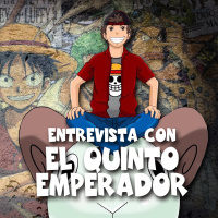  ️ Roles Aparte 14 | Entrevista a El Quinto Emperador, youtuber de One piece