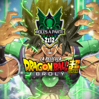  ️ Roles Aparte 41 | Dragon Ball Super Broly