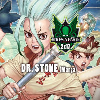  ️ Roles Aparte 46 | Dr. Stone (Manga)