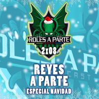  ️ Roles Aparte 37 | Hana Yori Dango (anime), Dixit, Dados zombies, Exit y Dont Starve: Hamlet