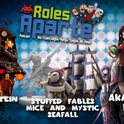 Roles Aparte
