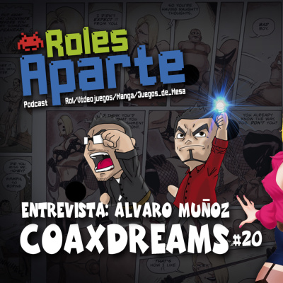 Roles Aparte