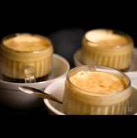 EP27 来自挪威的蛋咖啡