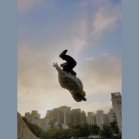 EP16 Regina x 竣杰: 浅谈街舞与拉花的练习精神