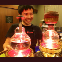 EP22 Regina x Tylor: 学生咖啡比赛的过程及心得