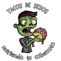 Tacos de Sesos. Las redes sociales ep.9