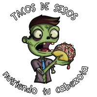 Tacos de Sesos. Nutrición emocional ep.10
