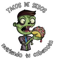 Tacos de Sesos. Tolerancia ep.7