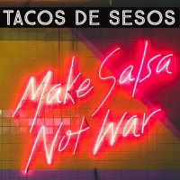 Tacos de Sesos Hacer todo perfecto ep.31