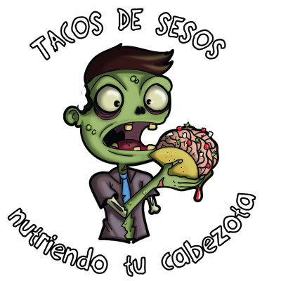Tacos De Sesos