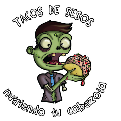 Tacos De Sesos