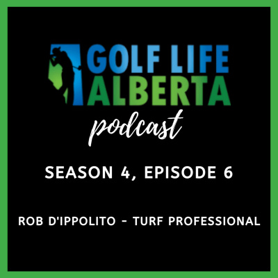 #golflifeab Podcast