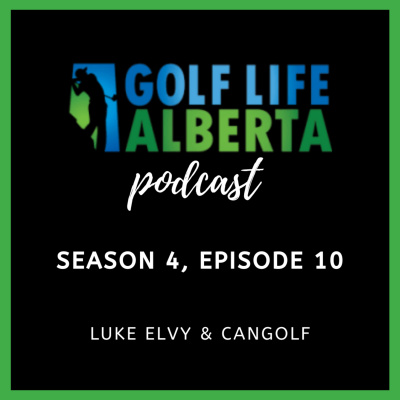 #golflifeab Podcast