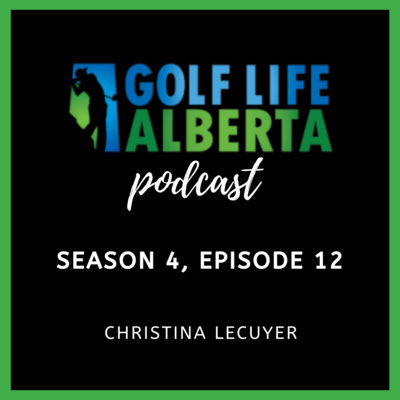 #golflifeab Podcast