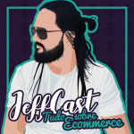 Jeffcast - Tudo Sobre Ecommerce