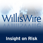 Willis Towers Watson Wire