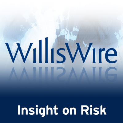 Willis Towers Watson Wire