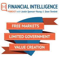 Podcast 6 - Gibs lecture Value Creation Part 1