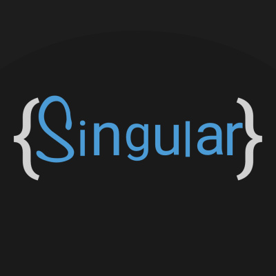 Singularfm