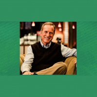 What You Can Expect From Your New Preacher... And What He Can Expect From You!