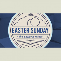 Easter Sunday