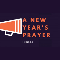 REPOST: A New Years Prayer (12/31/2017)