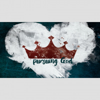 Pursuing God | Series Preview