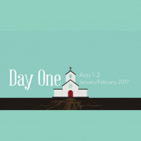 The Community (Acts 2:42-47)