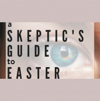 Strength in Weakness