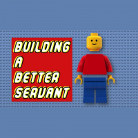 The Mind of a Servant